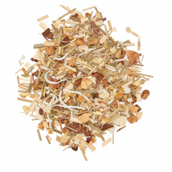 Loose Leaf Tea - Hydrate (Coconut & Lemongrass)