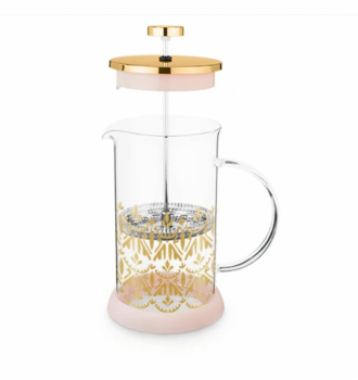Tea Press Pot - Riley Casablanca
