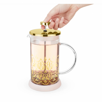 Tea Press Pot - Riley Casablanca