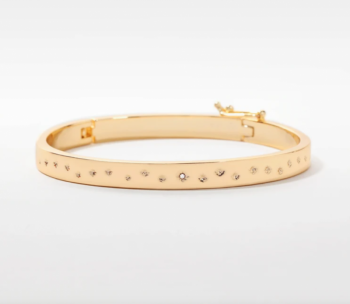 Bryan Anthonys Bracelet - To The Moon And Back (Gold)