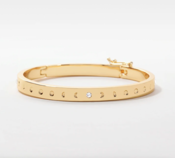 Bryan Anthonys Bracelet - Phases (Gold)