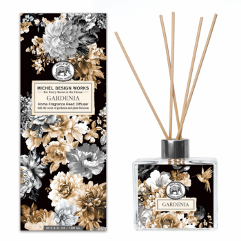 Gardenia Home Fragrance Reed Diffuser
