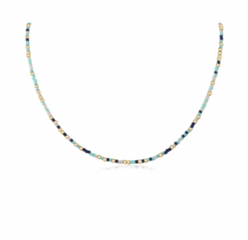 enewton Hope Unwritted Choker - 15