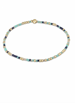 enewton Hope Unwritten Bracelet - Sail Away