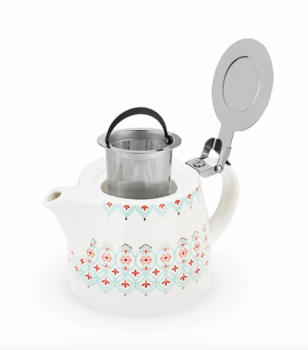 Harper Arabesque Teapot & Infuser