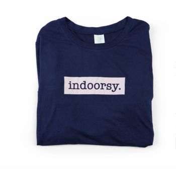Lounge Sweater - Indoorsy