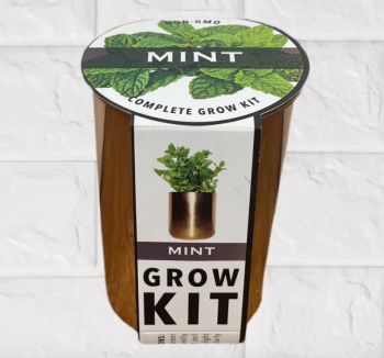 Mint Grow Kit
