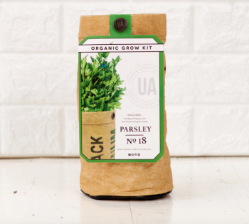 Parsley Grow Kit