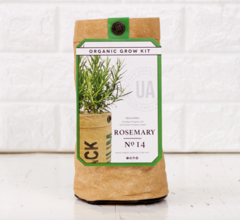 Rosemary Grow Kit