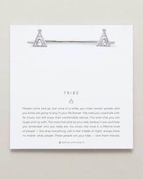 Bryan Anthonys Cuff Bracelet - Tribe