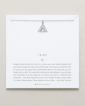 Bryan Anthonys Necklace - Tribe