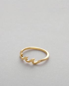 Bryan Anthonys Ring - Go With The Waves
