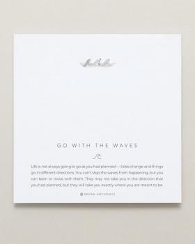 Bryan Anthonys Ring - Go With The Waves