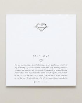 Bryan Anthonys Ring - Self Love