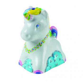 Melissa & Doug Created by Me Unicorn Bank