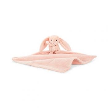 Bashful Blush Bunny Soother