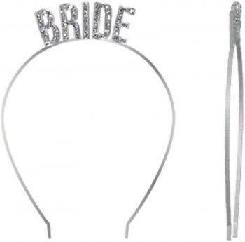 Bride Headband