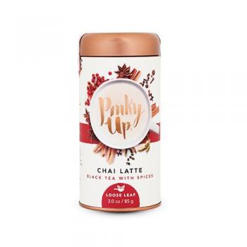 Chai Latte Loose Leaf Tea