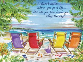 Front Row Seats Jigsaw Puzzle