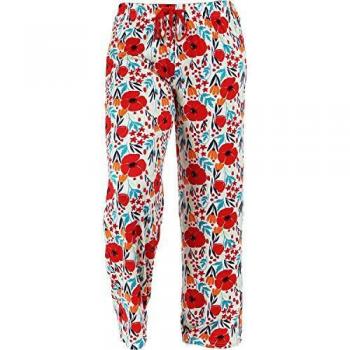 Hello Mello Lounge Pants - Field Of Dreams