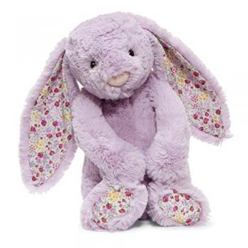 Jasmine Blossom Bunny - Medium