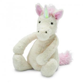 Bashful Unicorn - Medium
