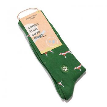 Socks That Protect Dogs