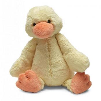 Bashful Duckling - Medium