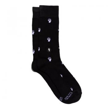 Socks That Fight For Equality