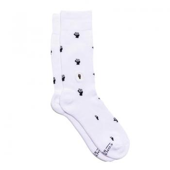 Socks That Fight For Equality