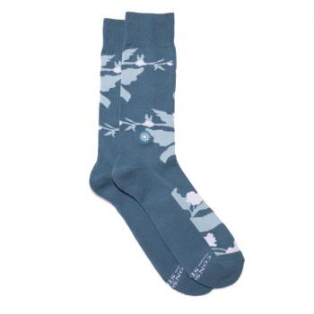 Socks That Support Mental Health