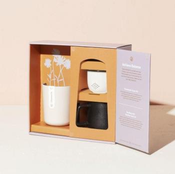 Modern Sprout Ritual Tea Gift Set