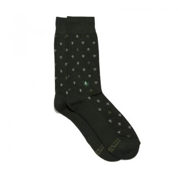 Socks That Plant Trees