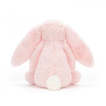 Bashful Pink Bunny - Medium
