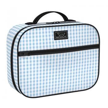 SCOUT Bags Lunch Bag Boxed Lunch Harper Checkham