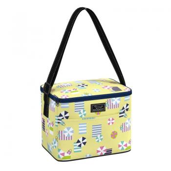 SCOUT Bags Lunch Box Ferris Cooler Shorigami