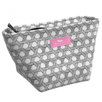 SCOUT Bags Makeup Bag Crown Jewels Basket Case
