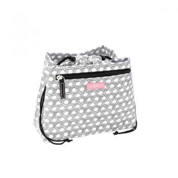 SCOUT Bags Makeup Bag Glam Squad Basket Case