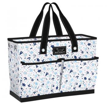 SCOUT Bags Pocket Tote Bag the BJ Bag Botany Spears