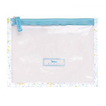 SCOUT Bags Pouch Sheer Madness Splash Dance