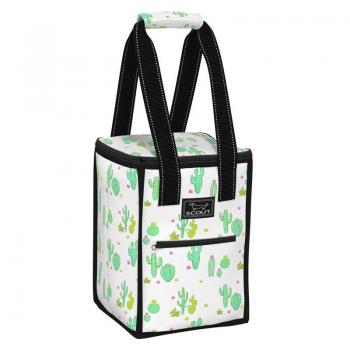 SCOUT Bags Soft Cooler Pleasure Chest Cactus Makes Perfect