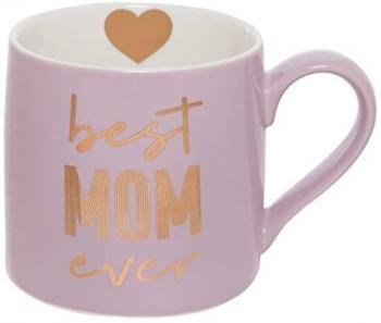 Best Mom Ever Jumbo Mug