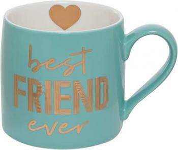 Best Friend Ever Jumbo Mug