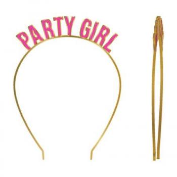 Party Girl Headband