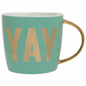 Yay Mug