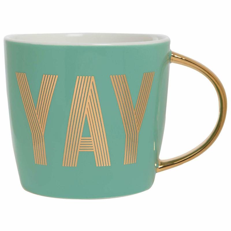 Yay Mug
