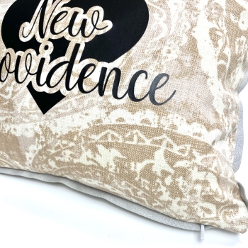 New Providence LOVE Pillow