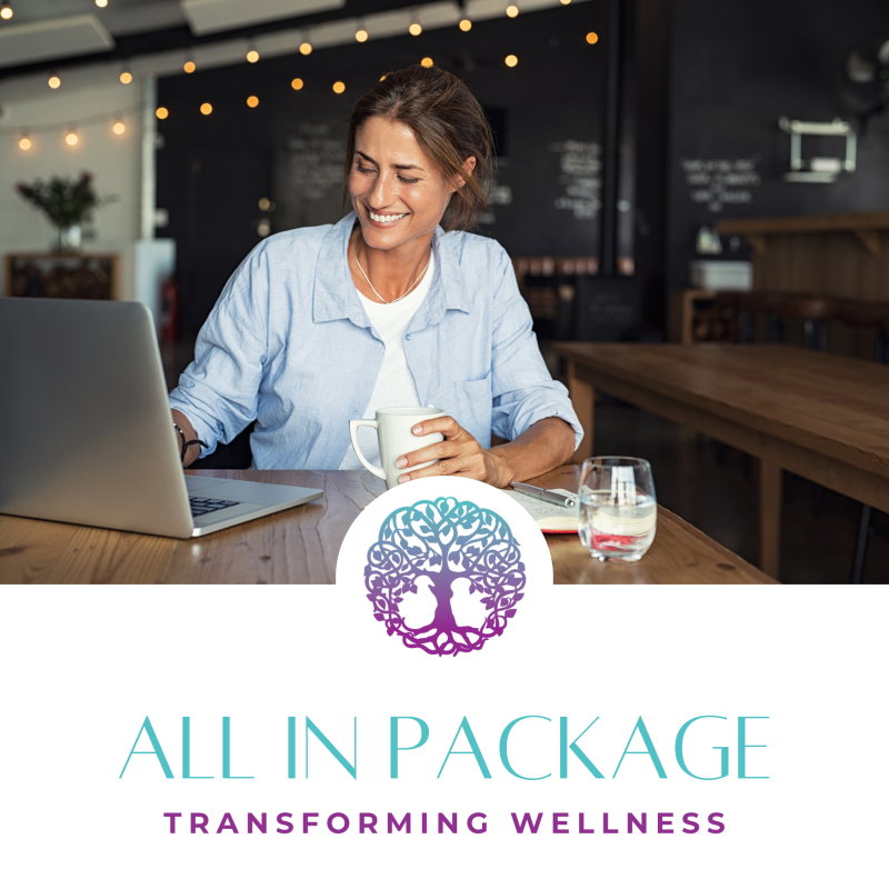 All-Inclusive Transformation 