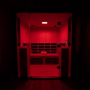 Single Sessions Infrared Sauna/Halo(Salt) 