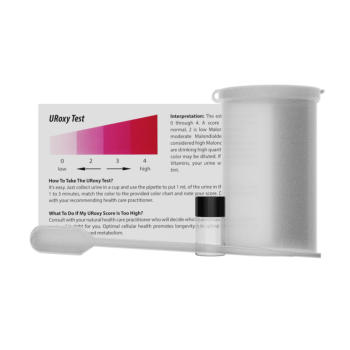 Inflammation Test Kit, At Home